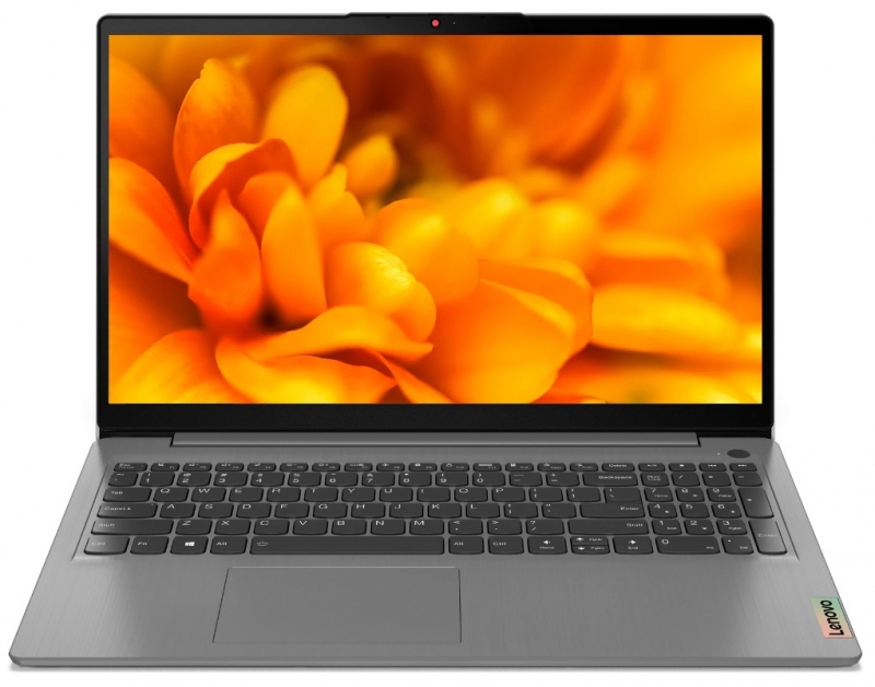 Ноутбук Lenovo IdeaPad 3 15IAU7 (82RK00TRPS) <i5-1235U, 8G, SSD 256G, noDVD, 15.6", DOS>