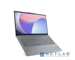 Ноутбук Lenovo IdeaPad 3 15IAN8 (82XB0006RK) <i3-N305, 8G, SSD 512G, noDVD, 15.6", DOS>