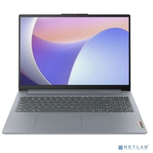 Ноутбук Lenovo IdeaPad 3 15IRU8 (82X7003KRK) <i3-1315U, 8G, SSD 256G, noDVD, 15.6", DOS>