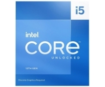 Процессор Intel Core i5-13600KF <3.5-5.1ГГц, 6+8 ядер, 24M, 125-181Вт, LGA1700> OEM