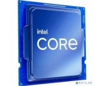 Процессор Intel Core i3-13100 <3.4-4.5ГГц, 4+0 ядра, 12M, UHD730, 60-110Вт, LGA1700> OEM