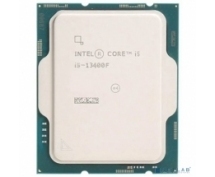 Процессор Intel Core i5-13400F <2.5-4.6ГГц, 6+4 ядер, 20M, 65-148Вт, LGA1700> OEM