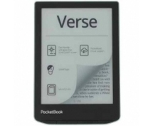 Электронная книга PocketBook 629 <6", 758x1024, E-ink Carta, 8gb, mSD> <синий>