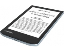 Электронная книга PocketBook 629 <6", 758x1024, E-ink Carta, 8gb, mSD> <синий>