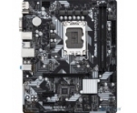 Сист.плата ASRock B760M-HDV/M.2 D4 <1700 B760 2xDDR4 4xSATA3 2xM.2 PCIe16 D-Sub HDMI DP USB3.2 mATX>