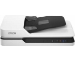 Сканер планшетный EPSON WorkForce DS-1630 A4 с ADF