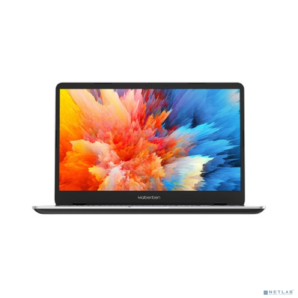 Ноутбук Maibenben B115A <R3-4450U, 8G, SSD 256G, WiFi, BT, 15.6", W11Pro>