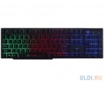 Клавиатура Oklick 780G SLAYER <USB> (черная)