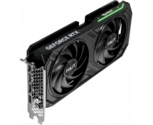 Видеокарта  8GB Palit RTX 4060Ti Dual OC <GDDR6, 128b, HDMI, 3xDP, RTL>