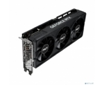 Видеокарта 16GB Palit RTX 4060Ti JetStream <GDDR6, 128b, HDMI, 3xDP, RTL>