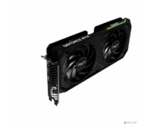 Видеокарта 12GB Palit RTX 4070 Dual OC <GDDR6, 192b, HDMI, 3xDP, RTL>