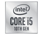 Процессор Intel Core i5-10400 <2.9-4.3ГГц, 6 ядер, 12M, UHD630, 65Вт, LGA1200> OEM