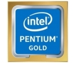 Процессор Intel Pentium G6400 <4.0ГГц, 2 ядра, 2x256K+4M, UHD610, 58Вт, LGA1200> OEM