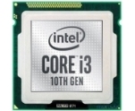 Процессор Intel Core i3-10105 <3.7-4.4ГГц, 4 ядра, 6M, UHD630, 65Вт, LGA1200> OEM