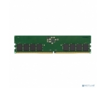 Модуль памяти DDR5 16GB 5600МГц Kingston ValueRAM (CL46, 1.1V)