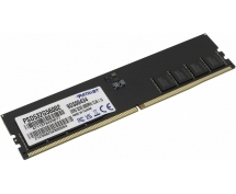 Модуль памяти DDR5 32GB 5600МГц Patriot Signature (CL46, 1.1V) (черный)