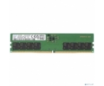 Модуль памяти DDR5 32GB 5600МГц Samsung (CL40, 1.1V)