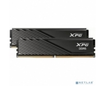 Набор памяти DDR5 2x16GB 5600МГц ADATA XPG Lancer Blade (CL46, 1.1V) радиатор (черный)