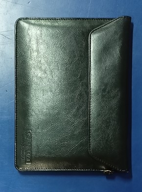 Чехол для Apple iPad-mini IQ FORMAT Universal Cover 8" <черный>