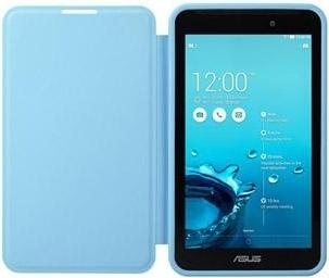 Чехол для ASUS ME170C/CG ASUS Persona <синий>