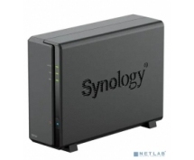 Сетевое хранилище Synology DS124