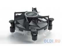 Кулер для процессора Deepcool тип 1 <Socket115x>