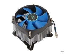 Система охлаждения DeepCool THETA 20 PWM <115x/1200> (95Вт, PWM, <32дБ)