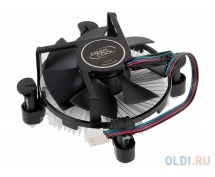 Система охлаждения Deepcool CK-11509 PWM <Socket115x>