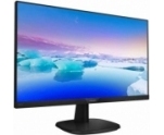 Монитор 27" Philips 273V7QDSB (00/01) <8мс, 1920x1080, IPS, 75Hz, DVI, HDMI, D-Sub> (черный)