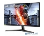 Монитор 27" LG 27GN800 <1мс, 2560x1440, IPS, 144Hz, DP, 2*HDMI> (черный)