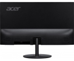 Монитор 27" Acer SA272Ebi <4мс, 1920x1080, IPS, 100Hz, HDMI, D-Sub, FS> (черный)