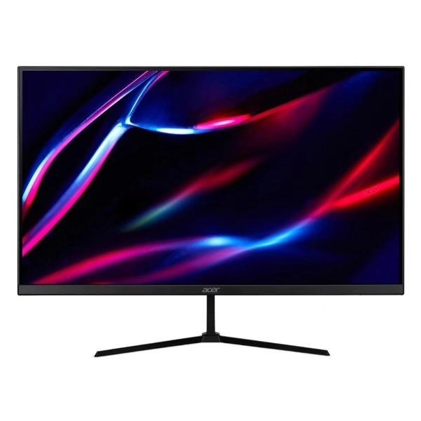 Монитор 27" Acer Nitro QG270S3bipx <2мс, 1920x1080, VA, 180Hz, FS HDMIx2, DP> (черный)