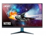 Монитор 27" Acer VG270UEbmiipx <4мс, 2560x1440, IPS, 100Hz, M/M 2xHDMI, 1xDP(1.2)> (черный)