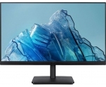 Монитор 27" Acer Vero V277UEbmiipxv <4мс, 2560x1440, IPS, 100Гц, HDMI, DP, MM, FS> (черный)