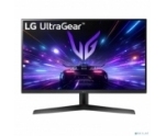 Монитор 27" LG 27GS60F-B <1мс, 1920x1080, IPS, 180Hz, DP, HDMI> (черный)