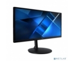 Монитор 29" ACER CB292CUbmiiprx <1ms, 2560x1080, 21x9, IPS, 75Hz, 2xHDMI, DP, MM, FS> (черный)