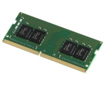 Модуль памяти SO-DIMM DDR4  8GB 3200МГц Kingston (CL22, 1.2V) (KVR32S22S8/8)