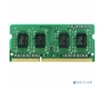 Модуль памяти SO-DIMM DDR4  8GB 2666МГц Apacer (CL19, 1.2V) (AS08GGB26CQYBGH/ES.08G2V.GNH)