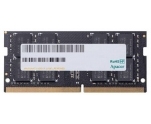 Модуль памяти SO-DIMM DDR4  4GB 2666МГц Apacer (CL19, 1.2V) (AS04GGB26CQTBGH/ES.04G2V.KNH)