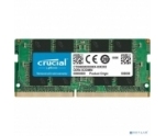 Модуль памяти SO-DIMM DDR4 16GB 3200МГц Crucial (CL22, 1.2V) (CT16G4SFRA32A)