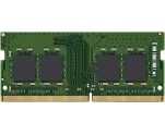 Модуль памяти SO-DIMM DDR4 16GB 2666МГц Kingston (CL19, 1.2V) (KVR26S19S8/16)