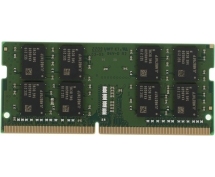 Модуль памяти SO-DIMM DDR4 16GB 3200МГц Kingston (CL22, 1.2V) (KVR32S22D8/16)