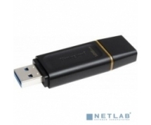 Накопитель 128GB Kingston DataTraveler Exodia (DTX/128GB) <USB3.2>