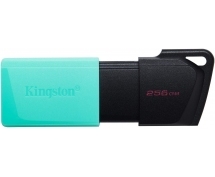 Накопитель 256GB Kingston DataTraveler Exodia M (DTXM/256GB) <USB3.2>