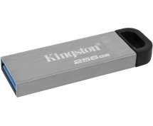 Накопитель 256GB Kingston DataTraveler Kyson (DTKN/256GB) <USB3.2>