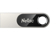 Накопитель  32GB Netac U278 (NT03U278N-032G-20PN) <USB2.0>