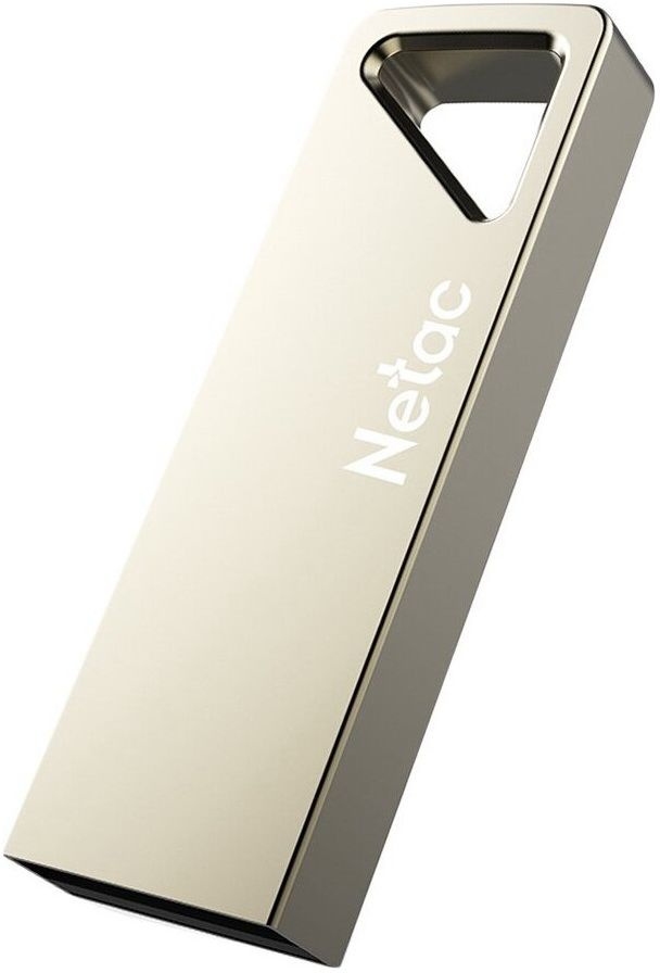 Накопитель  32GB Netac U326 (NT03U326N-032G-20PN) <USB2.0>