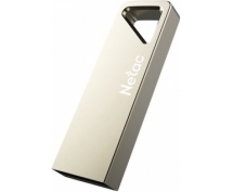 Накопитель  32GB Netac U326 (NT03U326N-032G-20PN) <USB2.0>