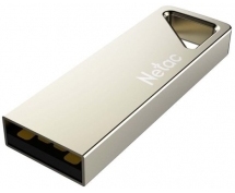 Накопитель  32GB Netac U326 (NT03U326N-032G-20PN) <USB2.0>