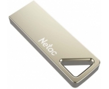 Накопитель  32GB Netac U326 (NT03U326N-032G-20PN) <USB2.0>